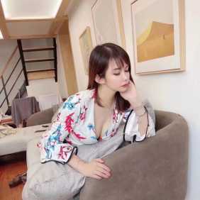 番禺天然大胸 - 丹丹 🉑后花园，🉑外卖