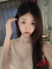 白云冷白皮女神初下海 - 雅萱