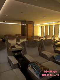 白云大型国际水汇同德围鹅掌坦A口95天花板