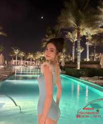 天河新年轻小妹甜美 - 娜娜