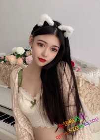 禅城新人～00后风骚小蕾